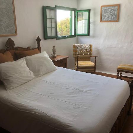 La Asomada  Casa Tinasoriaヴィラ エクステリア 写真