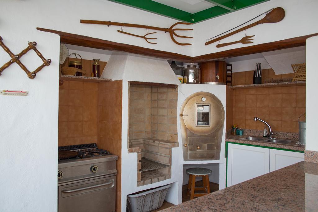 La Asomada  Casa Tinasoriaヴィラ 部屋 写真