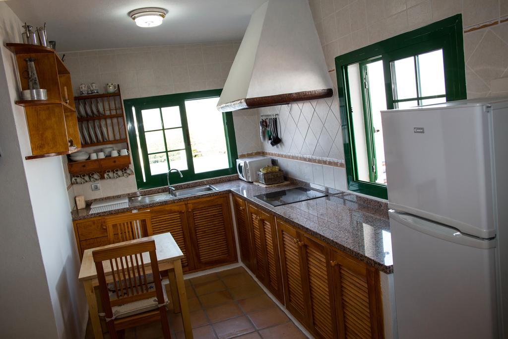La Asomada  Casa Tinasoriaヴィラ 部屋 写真