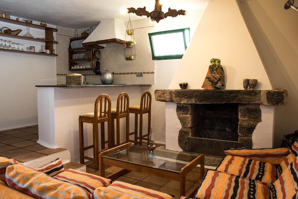 La Asomada  Casa Tinasoriaヴィラ 部屋 写真
