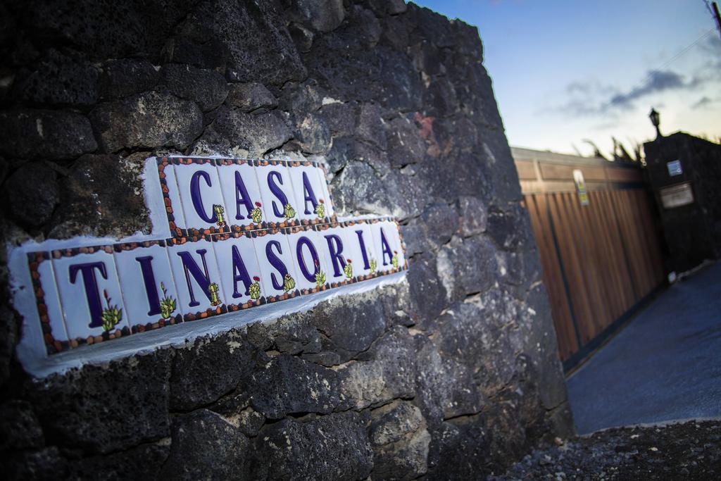 La Asomada  Casa Tinasoriaヴィラ 部屋 写真