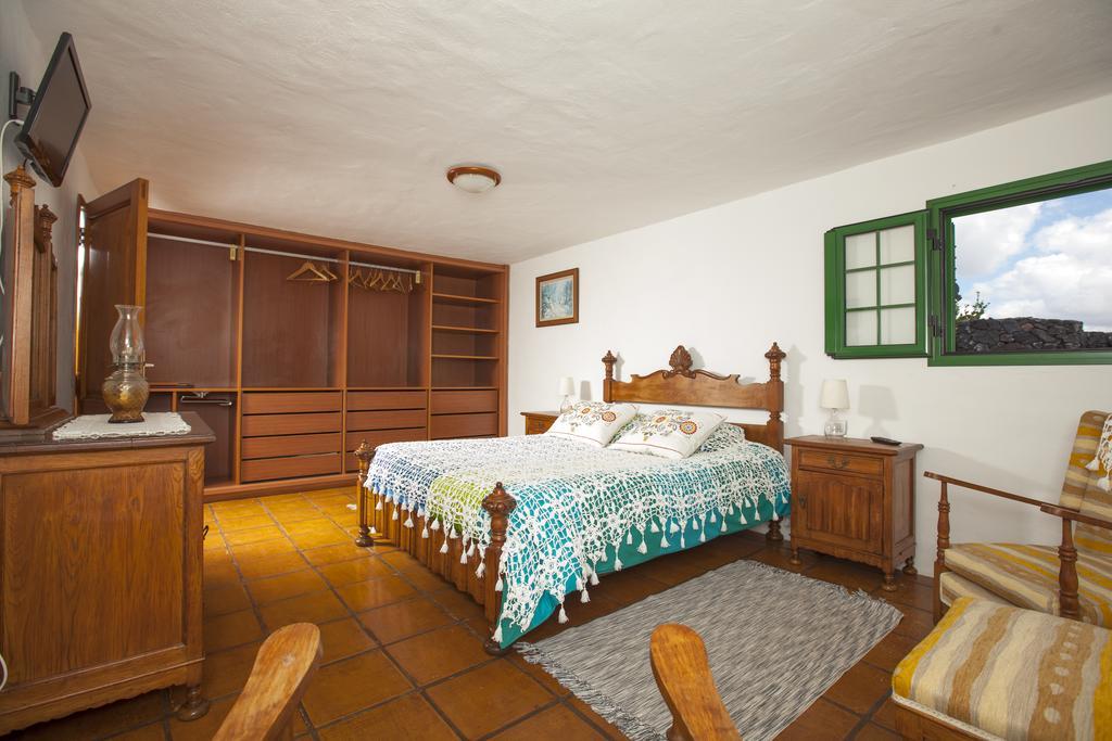 La Asomada  Casa Tinasoriaヴィラ エクステリア 写真
