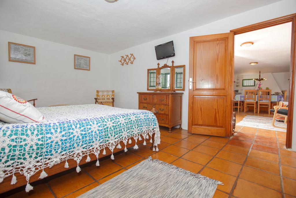 La Asomada  Casa Tinasoriaヴィラ エクステリア 写真