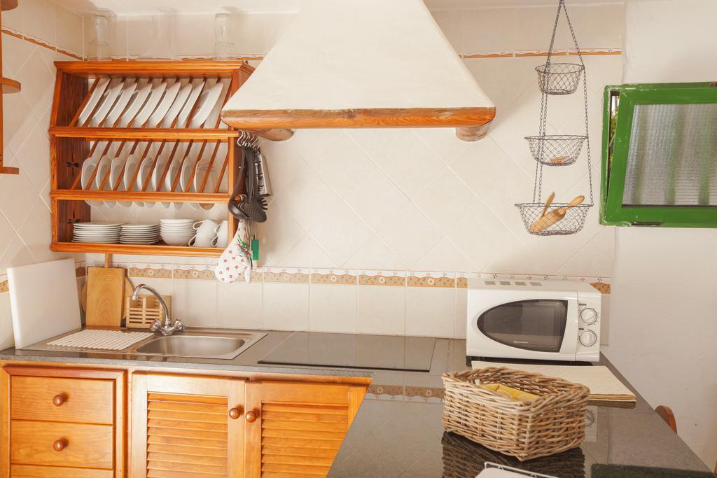 La Asomada  Casa Tinasoriaヴィラ エクステリア 写真