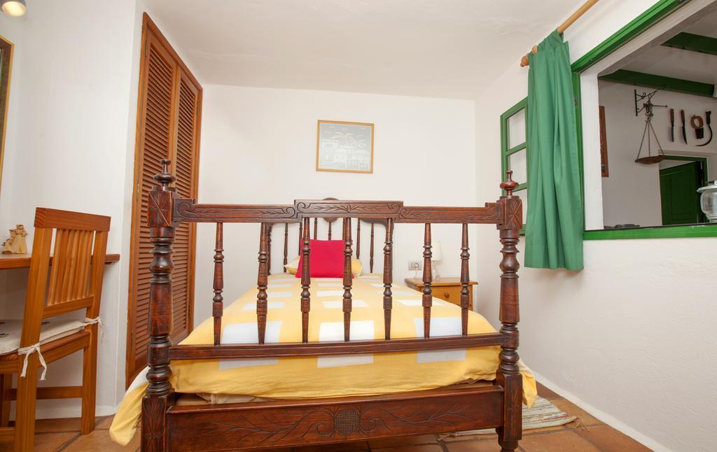 La Asomada  Casa Tinasoriaヴィラ エクステリア 写真