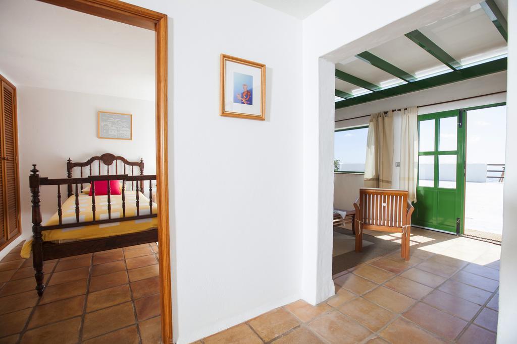 La Asomada  Casa Tinasoriaヴィラ エクステリア 写真