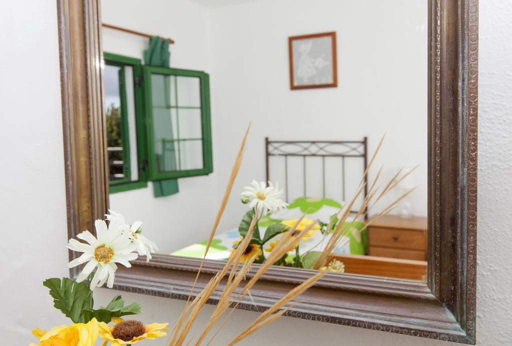 La Asomada  Casa Tinasoriaヴィラ エクステリア 写真