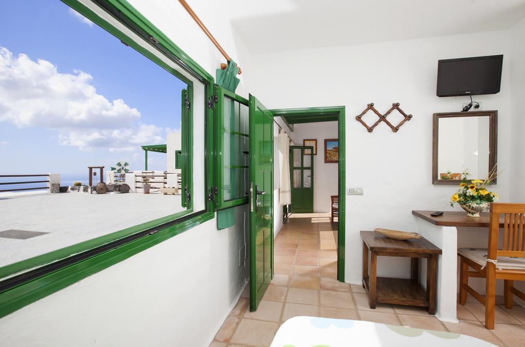 La Asomada  Casa Tinasoriaヴィラ エクステリア 写真