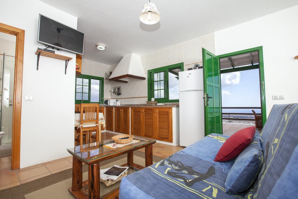 La Asomada  Casa Tinasoriaヴィラ エクステリア 写真