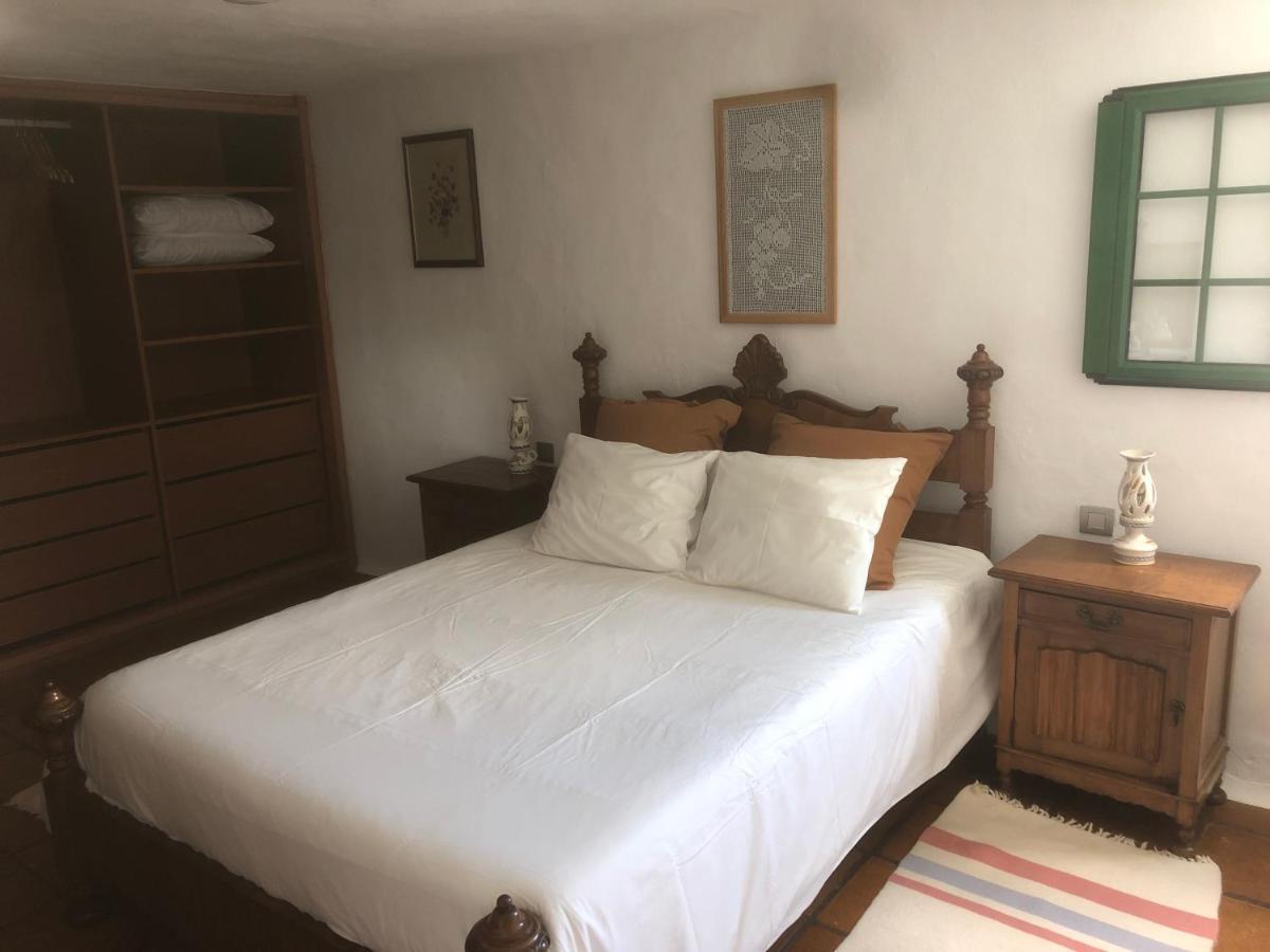La Asomada  Casa Tinasoriaヴィラ エクステリア 写真