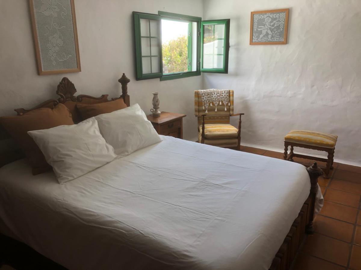 La Asomada  Casa Tinasoriaヴィラ エクステリア 写真